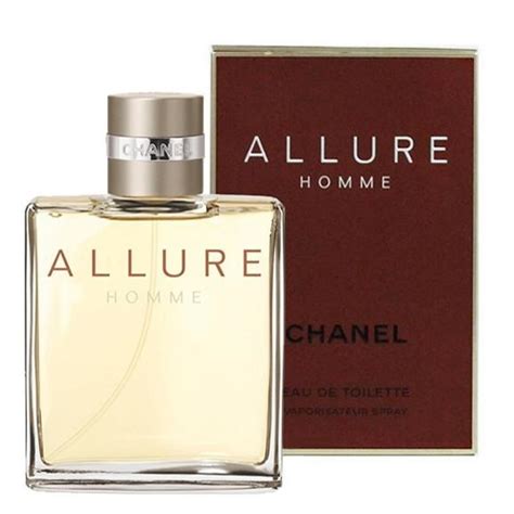 chanel men three stone|Chanel allure homme.